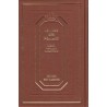 Le livre des Psaumes. Hébreu-français-phonétique