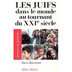 Les Juifs dans le monde au tournant du XXIe siècle