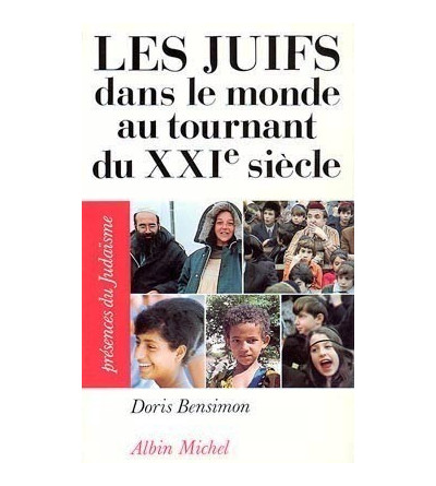 Les Juifs dans le monde au tournant du XXIe siècle