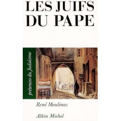 Les Juifs du Pape