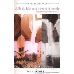 Juifs du Maroc à travers le monde