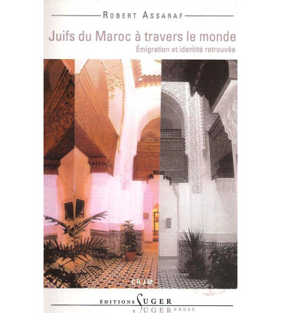 Juifs du Maroc à travers le monde