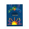 Le premier Chabbat de Sammy Spider