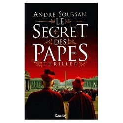 Le secret des Papes