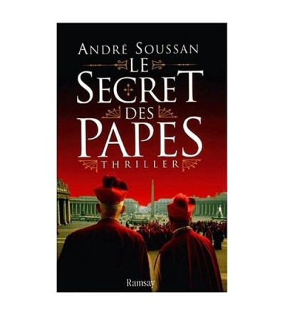 Le secret des Papes