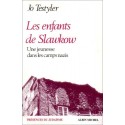 Les Enfants De Slawkow. Récit Autobiographique