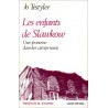 Les Enfants De Slawkow. Récit Autobiographique