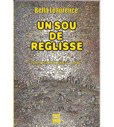 Un sou de réglisse