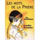 Les mots de la prière