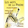 Les mots de la prière T2