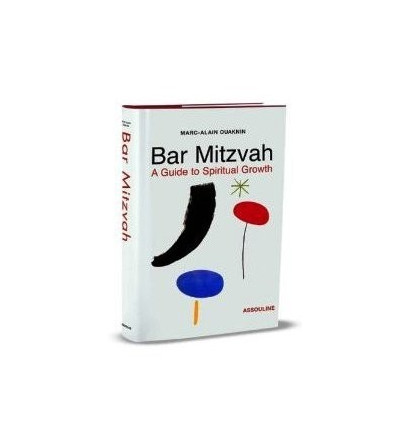 BAR-MITSVA