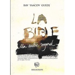 La Bible, un autre regard