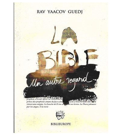 La Bible, un autre regard