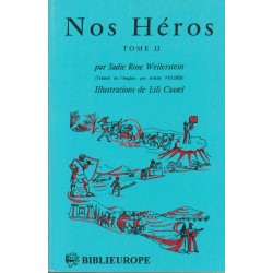 Nos Héros - Tome 2