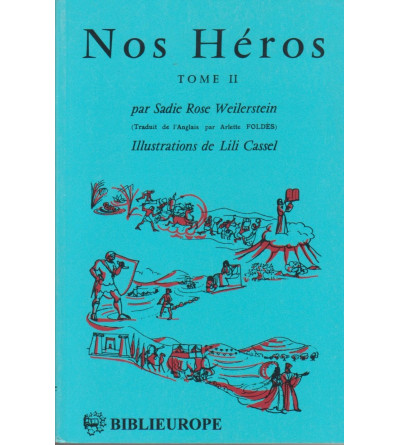 Nos Héros - Tome 2