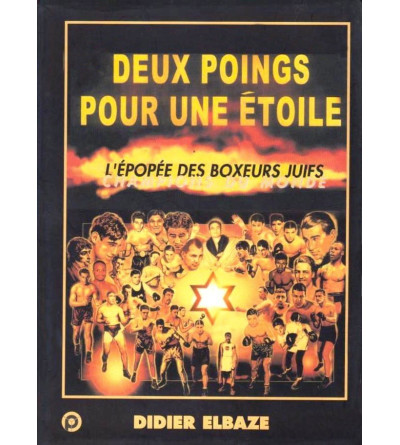 Deux poings pour une étoile