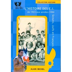 L'histoire des E.I. de 1923 aux années 1990