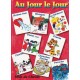 Au Jour le Jour - Tome 3