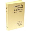 Aggadoth du Talmud de Babylone