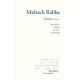 Midrach Rabba: Genèse - Tome 2