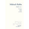 Midrach Rabba: Genèse - Tome 2
