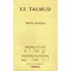 Le Talmud - Traité Haguiga