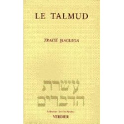 Le Talmud - Traité Haguiga