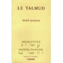 Le Talmud - Traité Haguiga