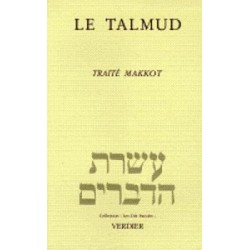 Le Talmud - Traité Makkot