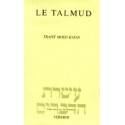 Le Talmud - Traité Moed Katan