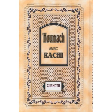 'Houmach avec Rachi. T2 CHEMOT