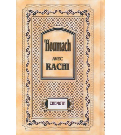 'Houmach avec Rachi. T2 CHEMOT