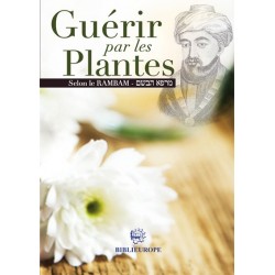 Guérir par les plantes