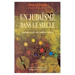 Un judaïsme dans le siècle: Dialogue avec un rabbin libéral