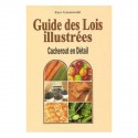 Guide des lois illustrées. Cacherout en détail