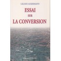 Essai sur la conversion