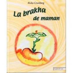 La brakha de maman