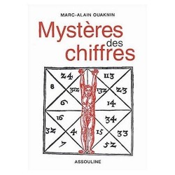 Mystères des chiffres