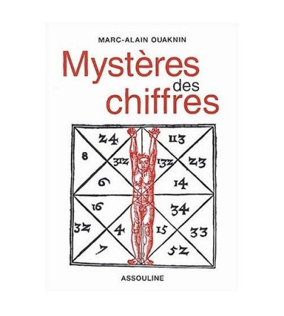 Mystères des chiffres