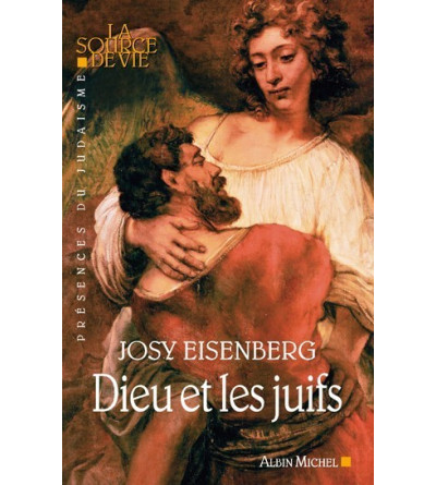 Dieu et les juifs