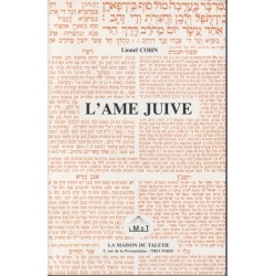 L'âme juive