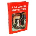 A la lumière des Tzadikim/BERECHIT