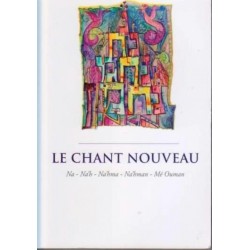 Le chant nouveau