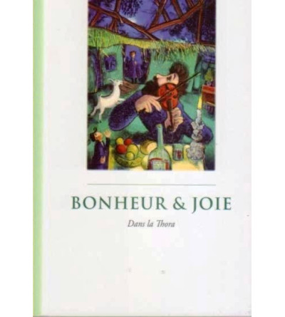 Bonheur & joie