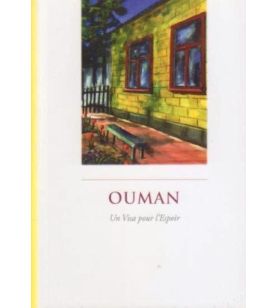 Ouman - Un visa pour l'espoir