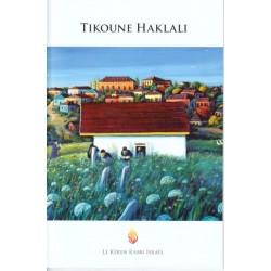 Tikoun Haklali