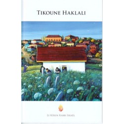 Tikoune Haklali