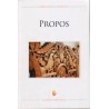 PROPOS