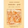 Haggada Pessah - QUIZ (Broché)