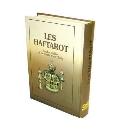 LES HAFTAROT